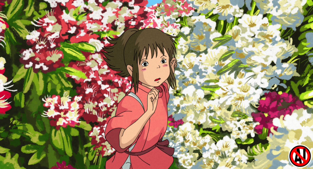 The Death Of An Artist